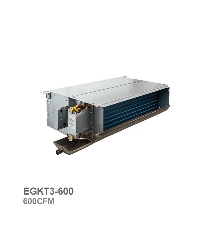 eden-gate-ceiling-fan-coil-unit-egkt3-600 فن کویل سقفی توکار 3 ردیفه ایدن گیت مدل EGKT3-600 - Image 1