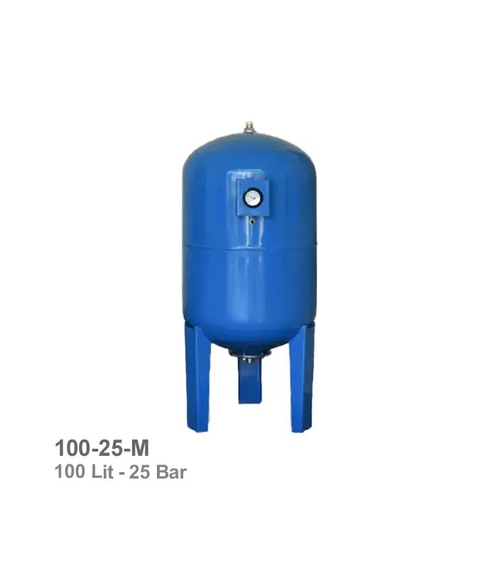 emra-under-pressure-source-100-25-m منبع تحت فشار درجهدار 100 لیتری 25 بار امرا - Image 1