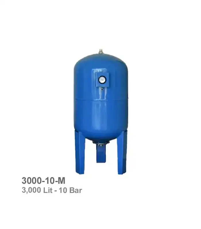 emra-under-pressure-source-3000-10-m منبع تحت فشار درجهدار 3000 لیتری 10 بار امرا - تصویر 1
