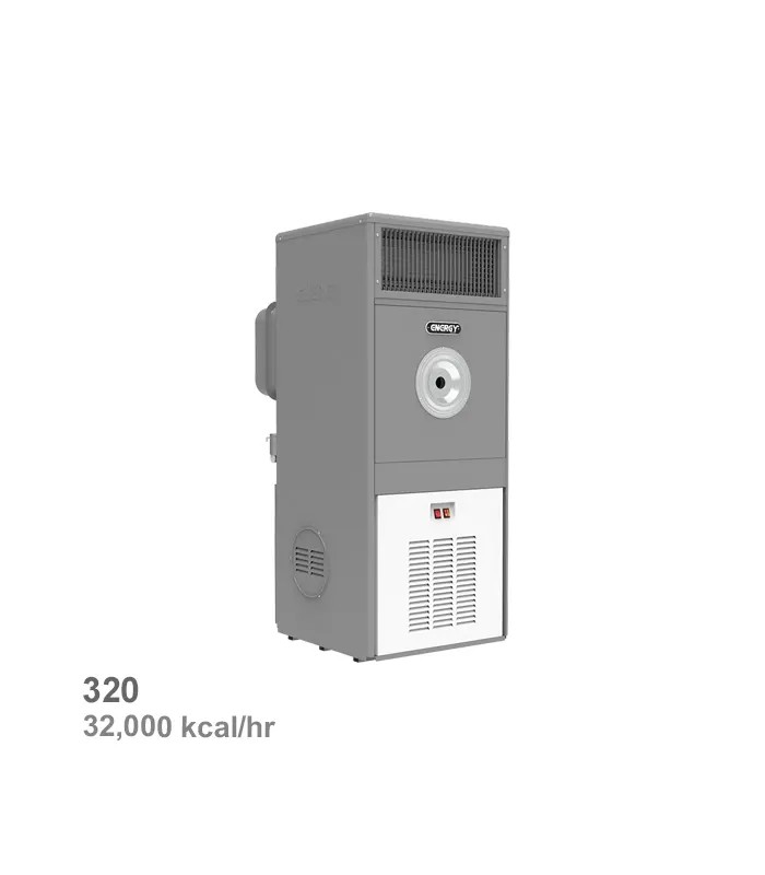 energy-heater-320 هیتر نفتی انرژی مدل 320 - Image 1