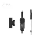 جاروبرقی عصایی میگل مدل GSV 600 BKS - تصویر 2