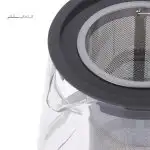 چای ساز هایبورگ مدل TM-4010 S - تصویر 2