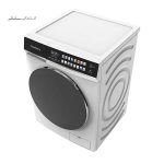 ماشین لباسشویی پاکشوما 10 کیلویی مدل X106W سفید - Image 4