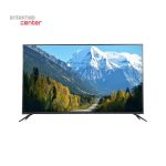 تلویزیون ال ای دی هوشمند سام الکترونیک 50 اینچ مدل 50T5550 - Image 2