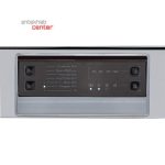 ماشین ظرفشویی زیرووات 14 نفره مدل ZDM-3314 S - Image 4