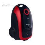 جاروبرقی سام مدل VC-9920/RP قرمز پورشه - Image 5
