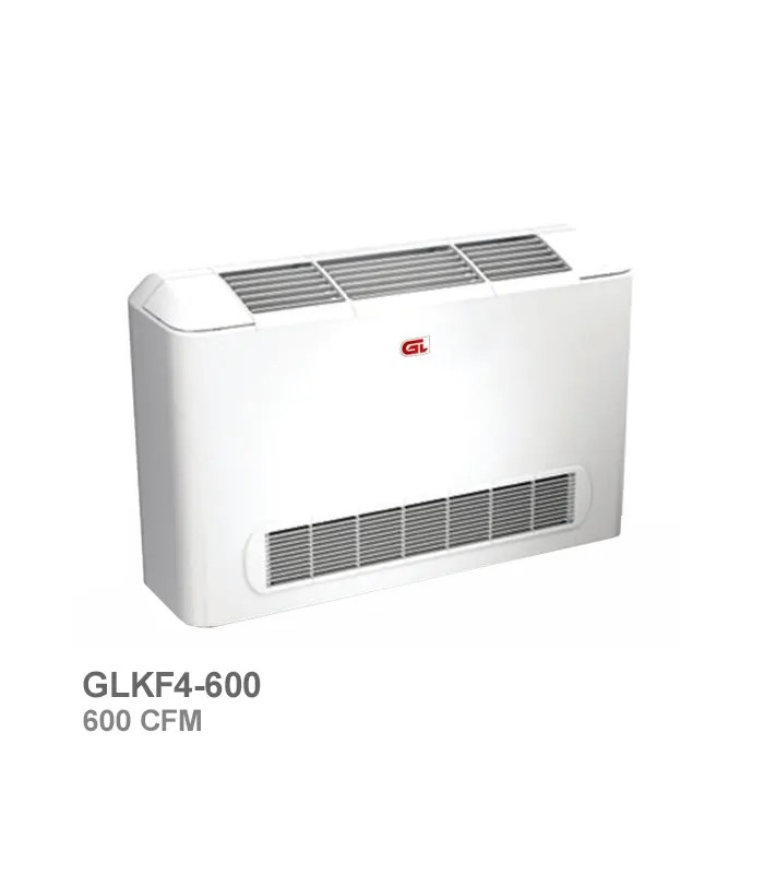goldiran-floor-standing-fancoil-glkf4-600 فن کویل زمینی گلدیران مدل GLKF4-600 - تصویر 1