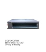 داکت اسپلیت جی پلاس GCD30L6HR1