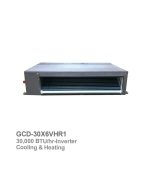 داکت اسپلیت جی پلاس اینورتر مدل GCD-30Q6VHR1