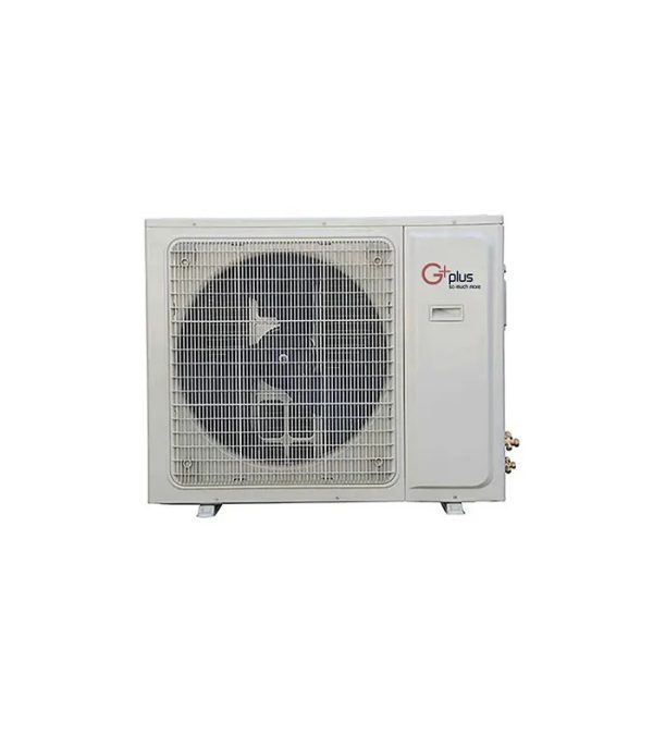 داکت اسپلیت جی پلاس GCD30L6HR1 - تصویر 2