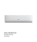 کولراسپلیت تروپیکال جی پلاس 36000 دیواری مدل GAC-HF36VT3