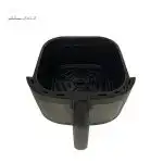 سرخ کن بدون روغن ترام هاوس مدل AF-25682 مشکی - تصویر 4