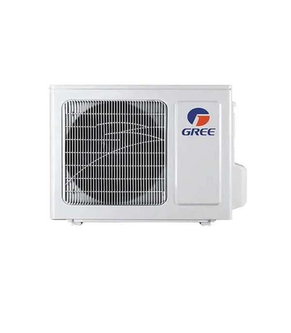 اسپلیت یونیت گری 36000 مدل iSave plus-P36H3 - Image 2