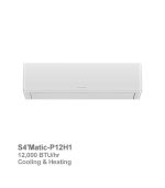 کولر گازی گری مدل S4’Matic-P12H1