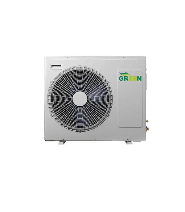 کولر گازی گرین سری دیاموند مدل GWS-H30P1T1/R1-J - Image 4