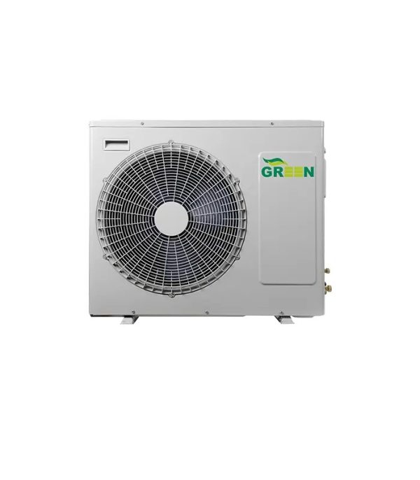 کولر گازی اینورتر گرین مدل GWS-H09P1T1A - Image 4