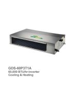 داکت اسپلیت اینورتر گرین مدل GDS-60P3T1A