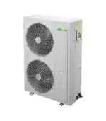 داکت اسپلیت اینورتر گرین مدل GDS-60P3T1A - تصویر 2