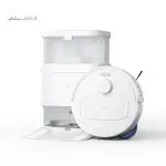 جارو رباتیک اکووکس مدل N30 Pro Omni - تصویر 4