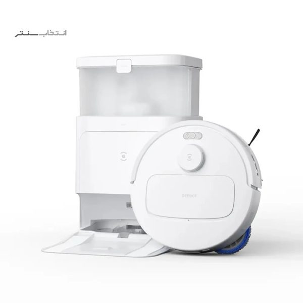جارو رباتیک اکووکس مدل N30 Pro Omni - Image 4