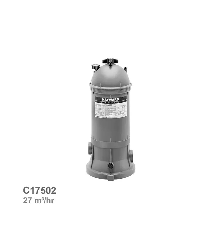 hayward-cartridge-filter-c17502 فیلتر کارتریجی هایوارد مدل C17502 - Image 1