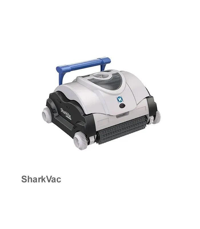 hayward-pool-cleaner-robot-sharkvac جاروی رباتیک استخر هایوارد مدل Shark Vac - Image 1