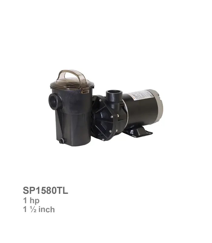 hayward-pool-pump-powerflo-sp1580tl پمپ استخری هایوارد سری Power-Flo مدل SP1580TL - تصویر 1