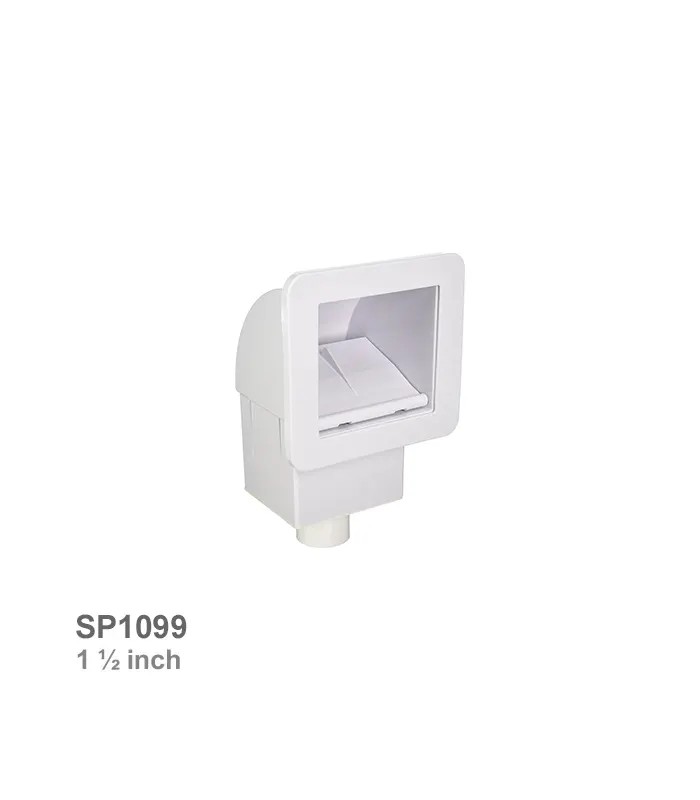 hayward-pool-skimmer-sp1099 اسکیمر کوچک هایوارد مدل SP1099 - Image 1