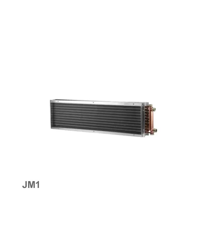 heating-coil-jm1 کویل گرمایشی مدل JM1 - تصویر 1