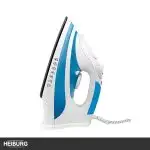 اتو بخار هایبورگ مدل SI-7010 سفید آبی