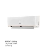 اسپلیت سرد مدل HRTC-24TQ 24000 هایسنس