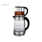 چای ساز هایبورگ مدل TM-4012 - Image 5