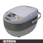 پلوپز بایترون مدل BRC-E5 سفید