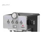 اسپرسوساز مباشی مدل ME-ECM 2043 استیل - Image 3