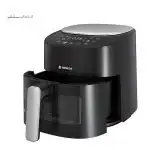 سرخ کن بدون روغن بنس مدل BA-S9001D - تصویر 2