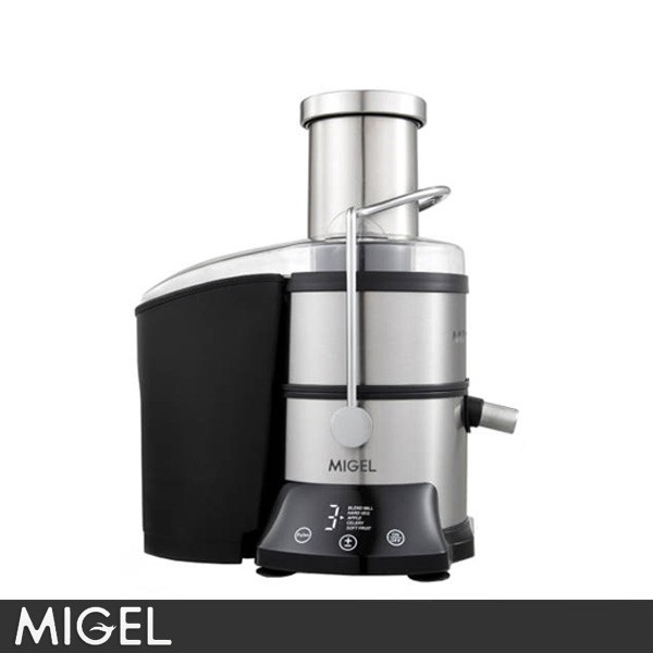 igel-1 آبمیوه گیری میگل مدل GPJS-800 - Image 1