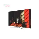 تلویزیون QLED هوشمند جی پلاس 65 اینچ مدل GTV-65LQ721S - تصویر 2