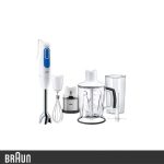 گوشت کوب برقی براون مدل MQ3048