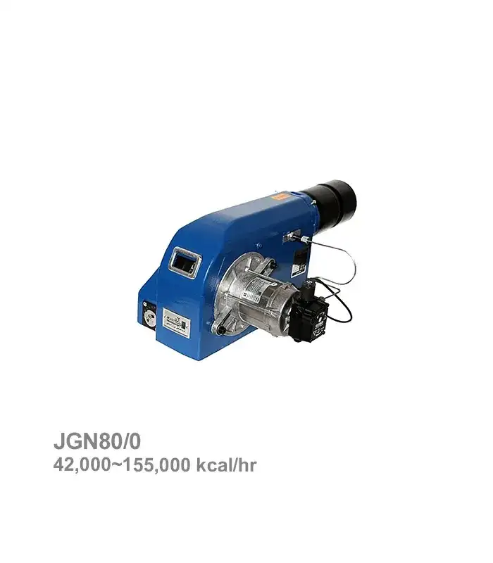 iran-radiator-gas-burner-jgn80-0 مشعل گازسوز ایران رادیاتور مدل JGN80/0 - تصویر 1