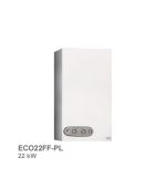 پکیج دیواری ایران رادیاتور مدل ECO22FF-PL