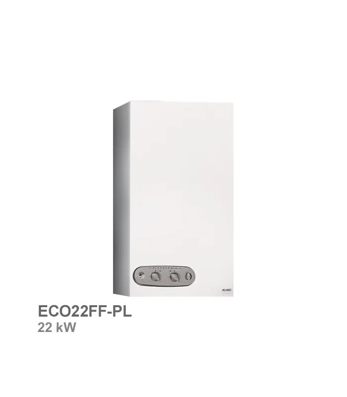 iranradiator-wall-mounted-boiler-eco22ff-pl پکیج دیواری ایران رادیاتور مدل ECO22FF-PL - Image 1