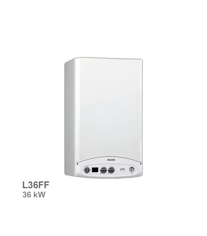 iranradiator-wall-mounted-boiler-l36ff پکیج ایران رادیاتور مدل L36 - Image 1