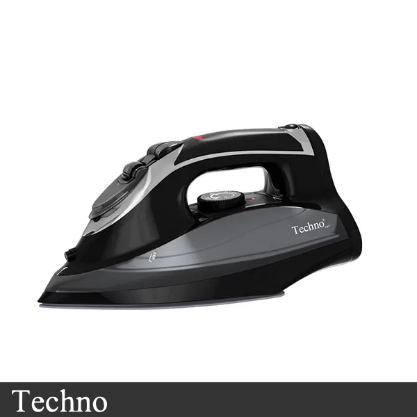 jeVF1GxcH0De9u013fE4UNic4Bs0mRQYOaGVqN7H اتو بخار تکنو مدل TE-116 - Image 1