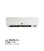 کولرگازی کازوکی 30هزار سرد و گرم مدل IAC-30CH/XA - تصویر 2