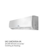 کولرگازی کازوکی 24هزار سرد و گرم مدل IAC-24CH/XA