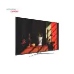 تلویزیون QLED هوشمند جی پلاس 65 اینچ مدل GTV-65LQ721S - تصویر 3