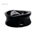 اتو بخار بی سیم هایبورگ مدل SI-7012 - تصویر 5