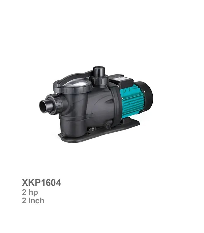 leo-pool-pump-xkp1604 پمپ استخری لئو مدل XKP-1604 - تصویر 1