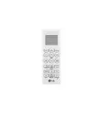 کولر گازی ال جی اینورتر 24 هزار LG Standard s4-w24k23ae - تصویر 5