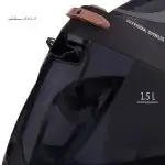 اتو مخزن دار بایترون مدل BPV-Z700X - تصویر 5